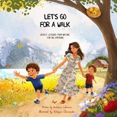 Let's Go for a Walk