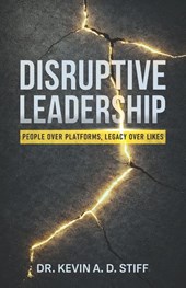 Disruptive Leadership