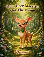 How Deer Maestro Got The Name