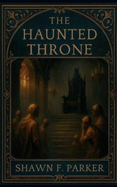 The Haunted Throne