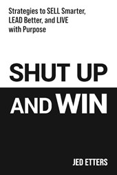 Shut Up and Win