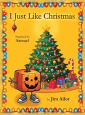 I Just Like Christmas