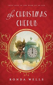 The Christmas Cherub