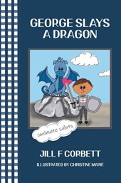 George Slays A Dragon
