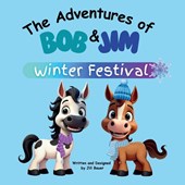 Bauer, J: Adventures of Bob & Jim