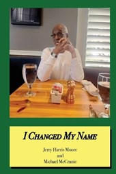 I Changed My Name