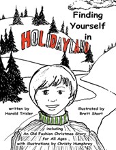 Finding Yourself in Holiday Land