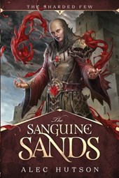 The Sanguine Sands