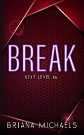 Break - Discreet Cover Edition