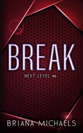 Break - Discreet Cover Edition