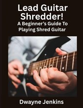 Lead Guitar Shredder