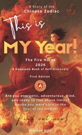 This Is MY Year