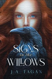 Signs In The Willows