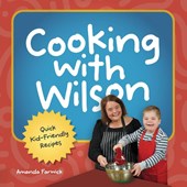 Cooking With Wilson