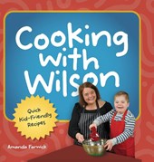Cooking With Wilson