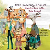Hello from Huggin House!