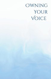 Own Your Voice