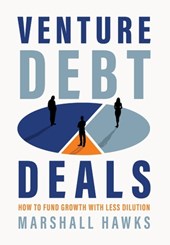 Venture Debt Deals