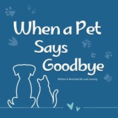 When a Pet Says Goodbye