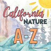 California Nature A-Z