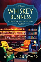 Whiskey Business