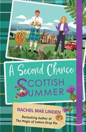 A Second Chance Scottish Summer