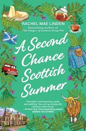 A Second Chance Scottish Summer