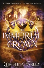 The Immortal Crown