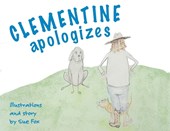 Clementine Apologizes