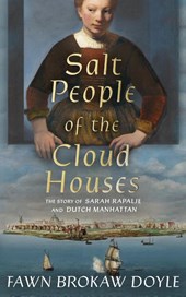 Salt People of the Cloud Houses