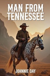 Man from Tennessee