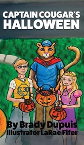 Captain Cougar's Halloween