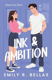 Ink & Ambition