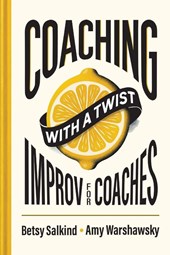 Coaching With a Twist