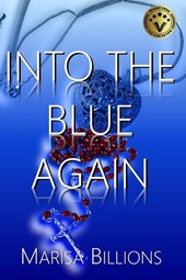 Into the Blue Again
