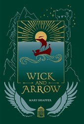 Wick and Arrow