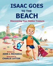 Michaels, J: Isaac Goes to the Beach