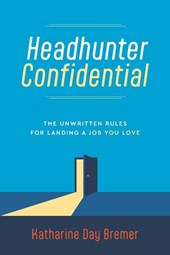 Headhunter Confidential
