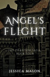Angel's Flight (The Phantom Saga