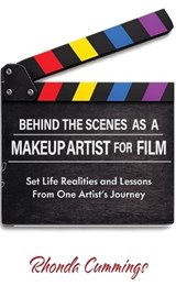 Behind the Scenes as a Makeup Artist for Film