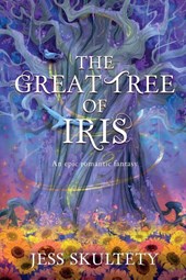 The Great Tree of Iris