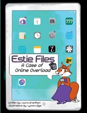Estie Files: A Case of Online Overload