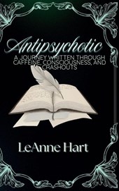 Antipsychotic