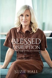 Blessed Disruption