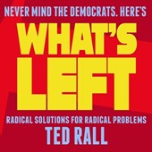 What's Left: Radical Solutions for Radical Problems