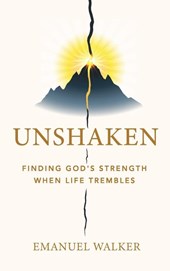UNSHAKEN
