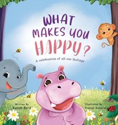 What Makes You Happy?