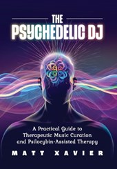 The Psychedelic DJ