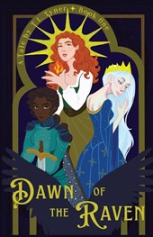 Dawn of the Raven