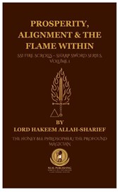Prosperity, Alignment & The Flame Within